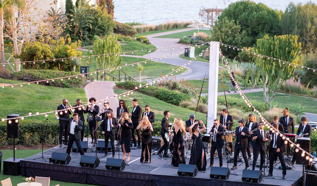 Uptown Live band
