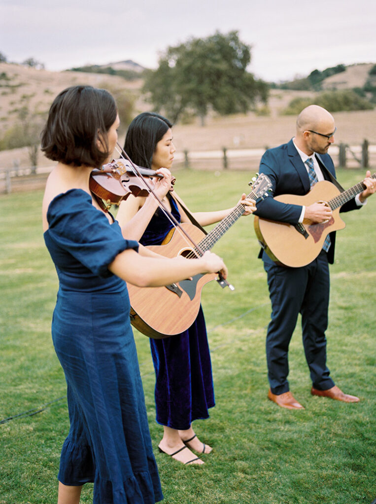 Acoustic