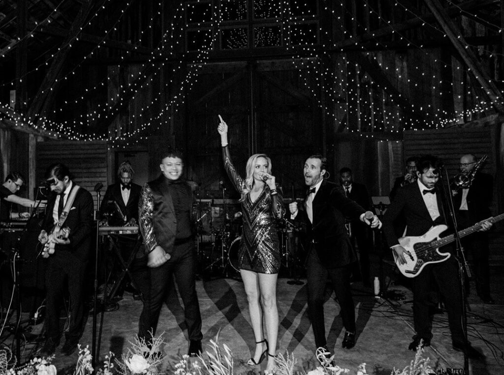 Uptown Live band