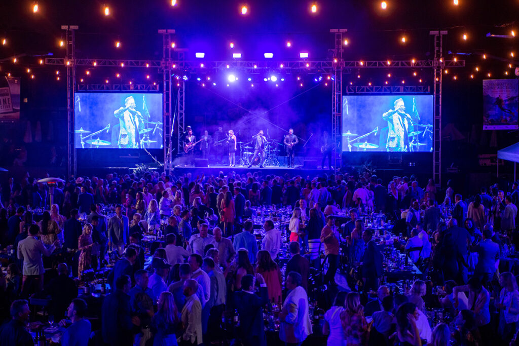 Uptown Live band
